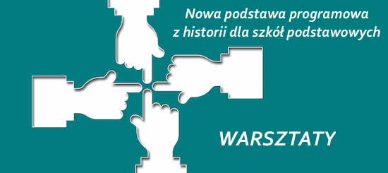 Nowa podstawa programowa z historii dla szkół podstawowych