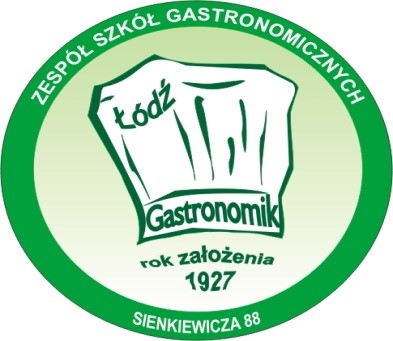 Logo szkoły