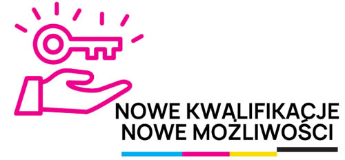 Odnośnik do NOWE KWALIFIKACJE-NOWE MOŻLIWOŚCI